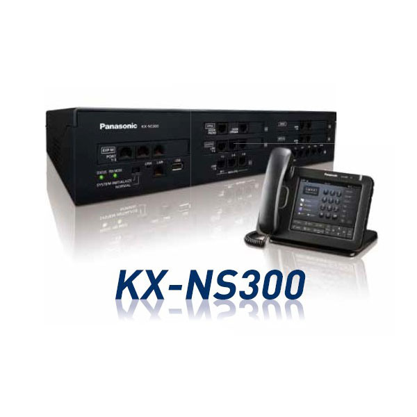 Pabx Panasonic Kx-ns300-Program Pabx Panasonic Kx-ns300